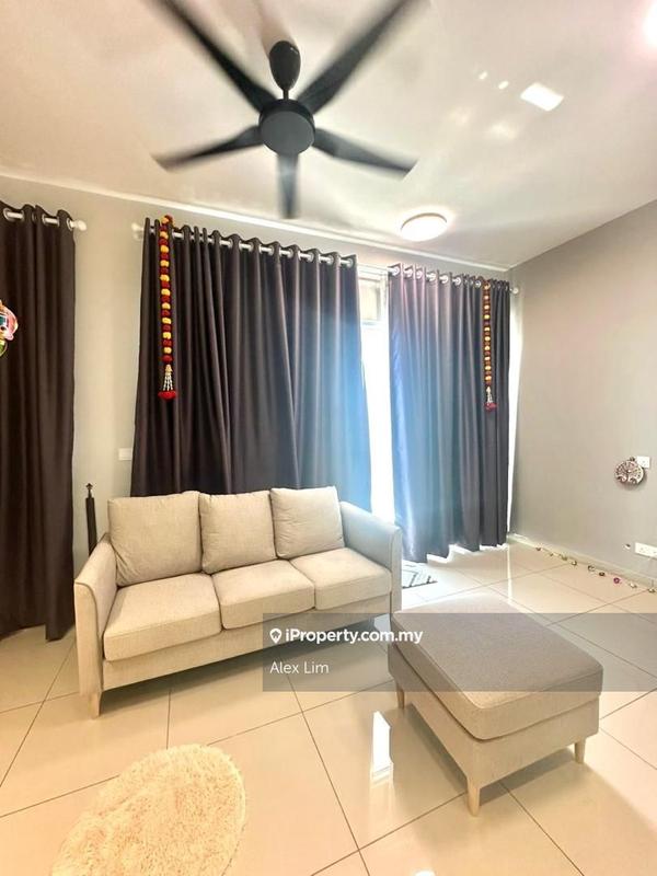 For Rent - The Amarene