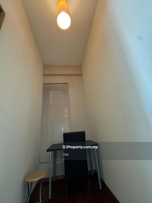 Condominium for Rent in Gaya Bangsar by Joe - iProperty.com.my