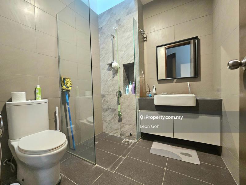 Rumah Berangkai 2 Tingkat untuk Dijual di Eco Sanctuary, Telok Panglima Garang oleh Leon Goh - iProperty.com.my