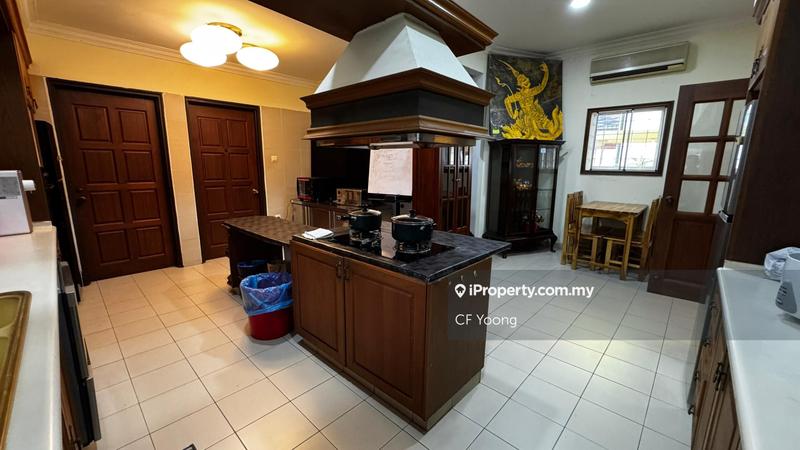 Bungalow House for Sale in Bukit Bandaraya, Bangsar by CF Yoong - iProperty.com.my