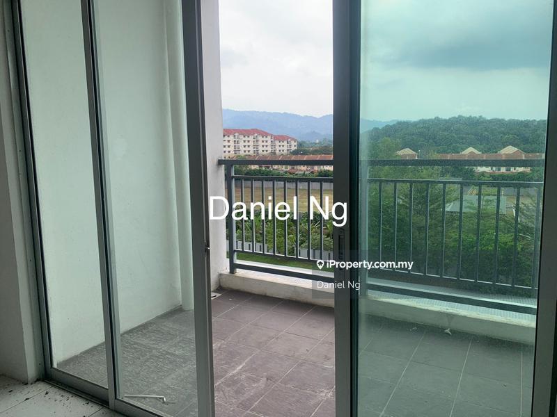 Pangsapuri untuk Dijual di Suria Residence oleh Daniel Ng - iProperty.com.my