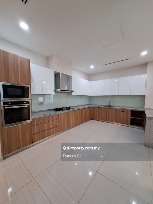 Residensi Servis untuk Disewa di Brunsfield Residence oleh Frances Chia - iProperty.com.my