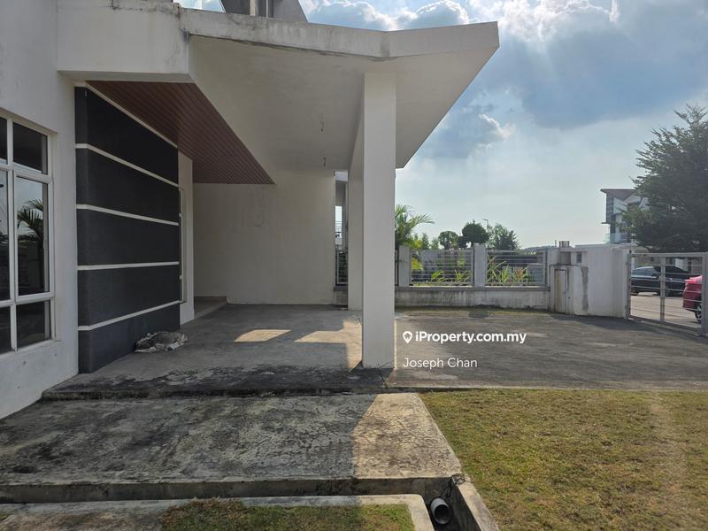 Semi-Detached House for Sale in Greenhill Residence, Shah Alam by Joseph Chan - iProperty.com.my