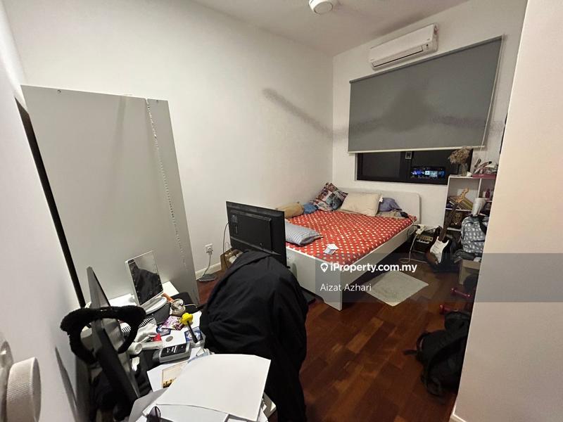 2-storey Terraced House for Sale in Cyber 10, Cyberjaya by Aizat Azhari - iProperty.com.my