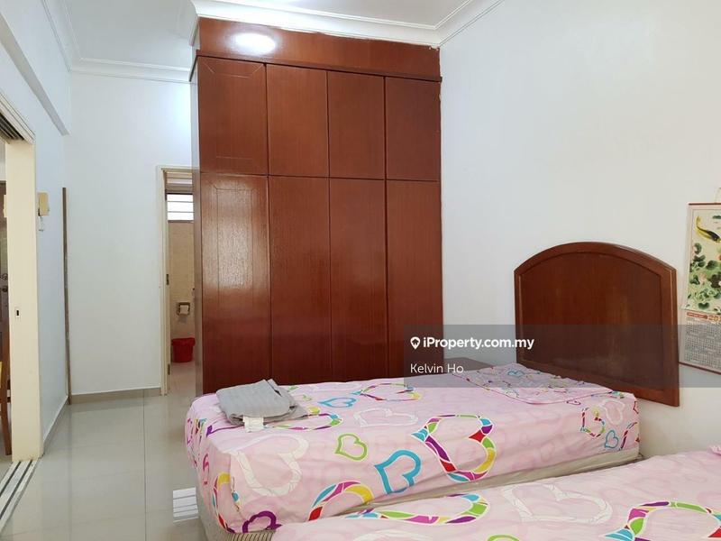 Apartment for Sale in Genting Permai Resort by Kelvin Ho - iProperty.com.my
