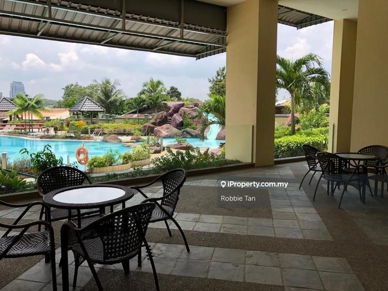Kondominium untuk Disewa di The Wadihana oleh Robbie Tan - iProperty.com.my