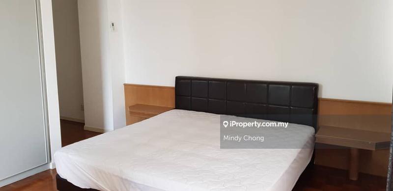 For Sale - OBD Garden Tower