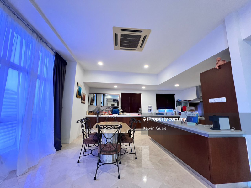 Condominium for Sale in Suasana Sentral Condominiums by Kelvin Guee - iProperty.com.my