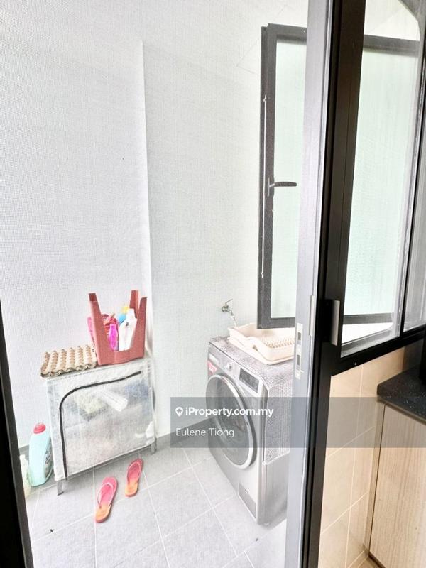 Kondominium untuk Disewa di Rivervale oleh Eulene Tiong - iProperty.com.my