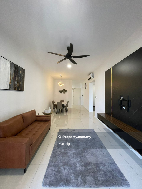 For Rent - Duta Park Residences