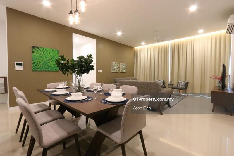 For Sale - Pavilion Hilltop