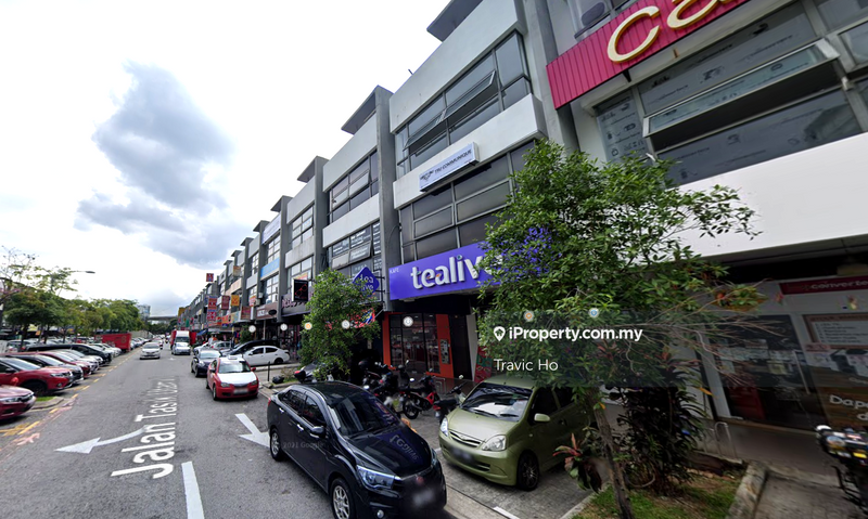 Shop for Sale in u4qse, Sungai Besi by Travic Ho - iProperty.com.my