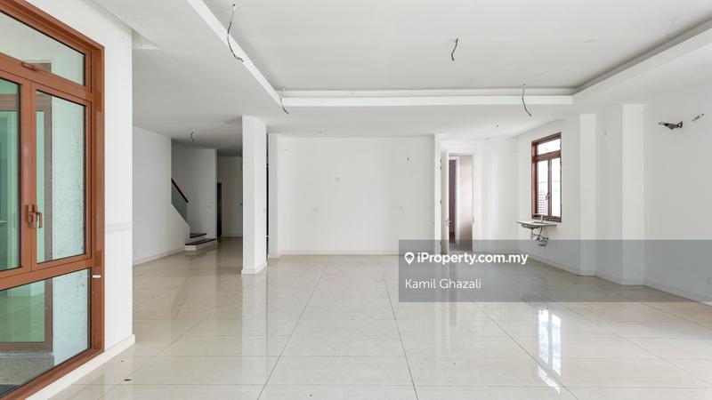 Semi-Detached House for Sale in LAKE VIEW Astana Residence, Presint 8, Presint 8 by Kamil Ghazali - iProperty.com.my