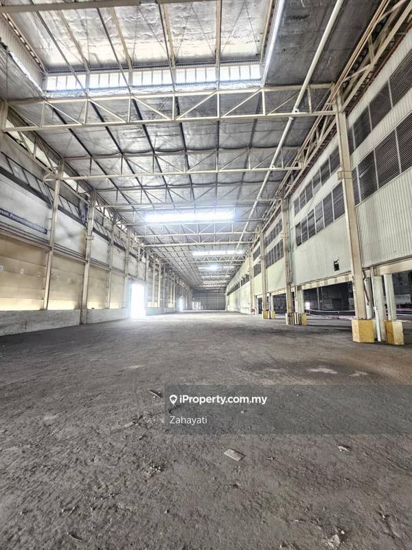 Detached Factory for Rent in Hicom - Glenmarie Industrial Park, Shah Alam by Zahayati - iProperty.com.my