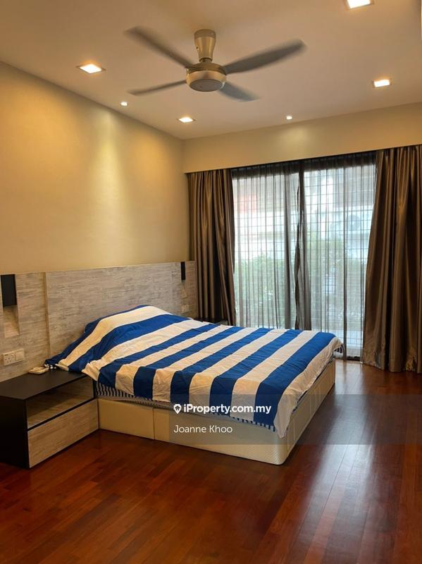 3-storey Terraced House for Sale in Taman Desa, nr2 Taman Seputeh, old klang Road, KL, Taman Desa by Joanne Khoo - iProperty.com.my