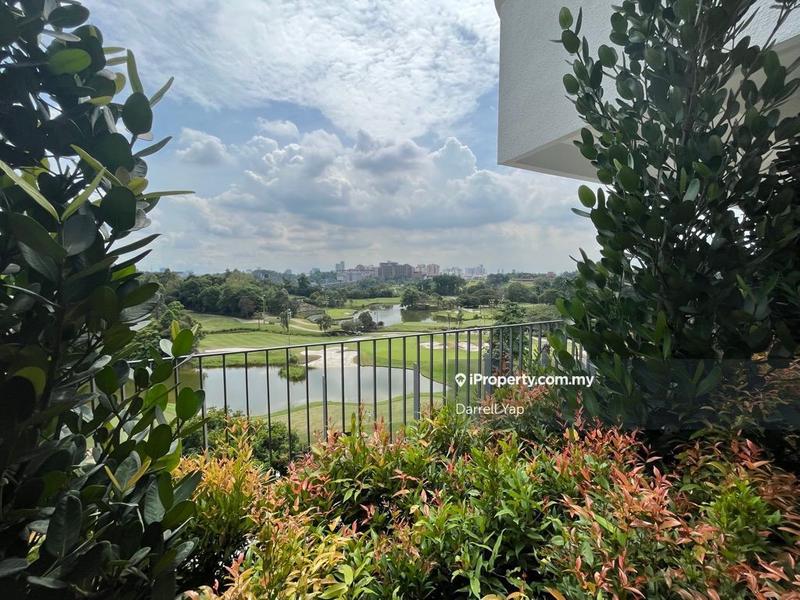 Residensi Servis untuk Disewa di Senada Residence @ KLGCC Resort oleh Darrell Yap - iProperty.com.my