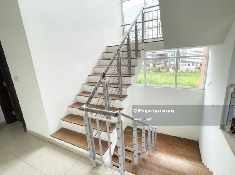 Bungalow House untuk Dijual di Horizon Hills, Iskandar Puteri (Nusajaya) oleh Alvin Seah - iProperty.com.my
