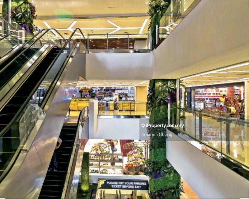 Service Residence for Sale in Pearl Suria by Amanda Chong - iProperty.com.my