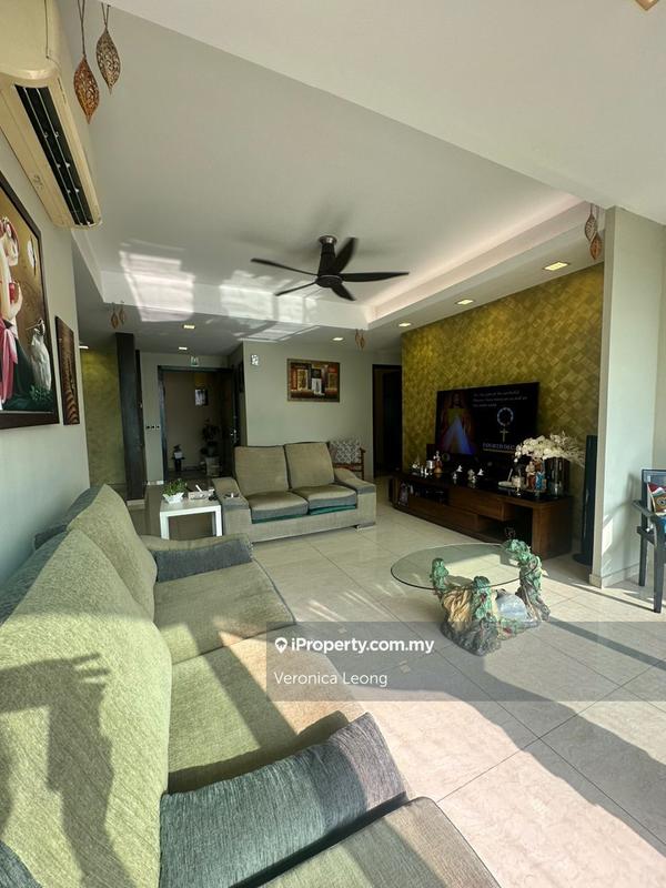 Condominium for Sale in USJ One Avenue Condo by Veron Leong - iProperty.com.my