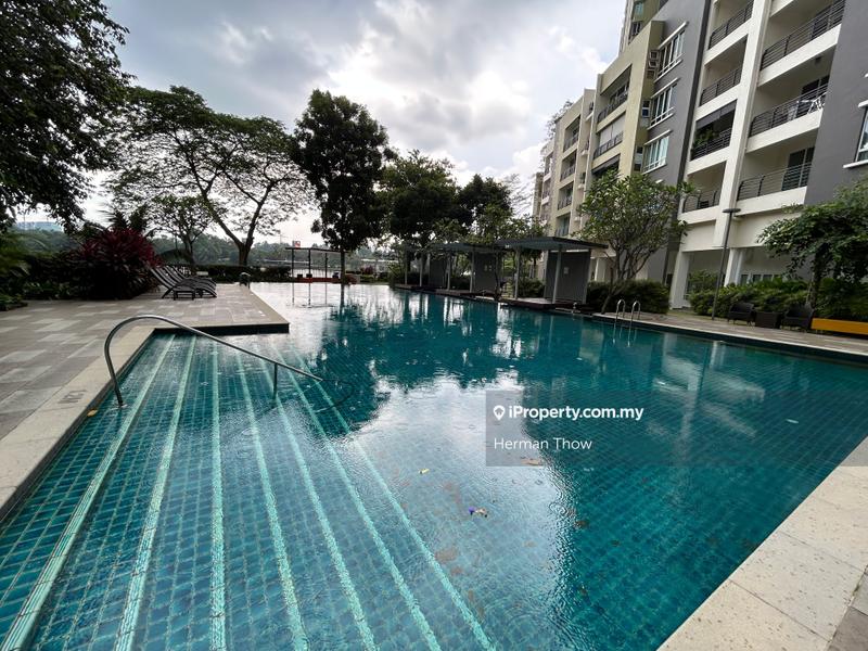 Kondominium untuk Dijual di Laman Baiduri oleh Herman Thow - iProperty.com.my