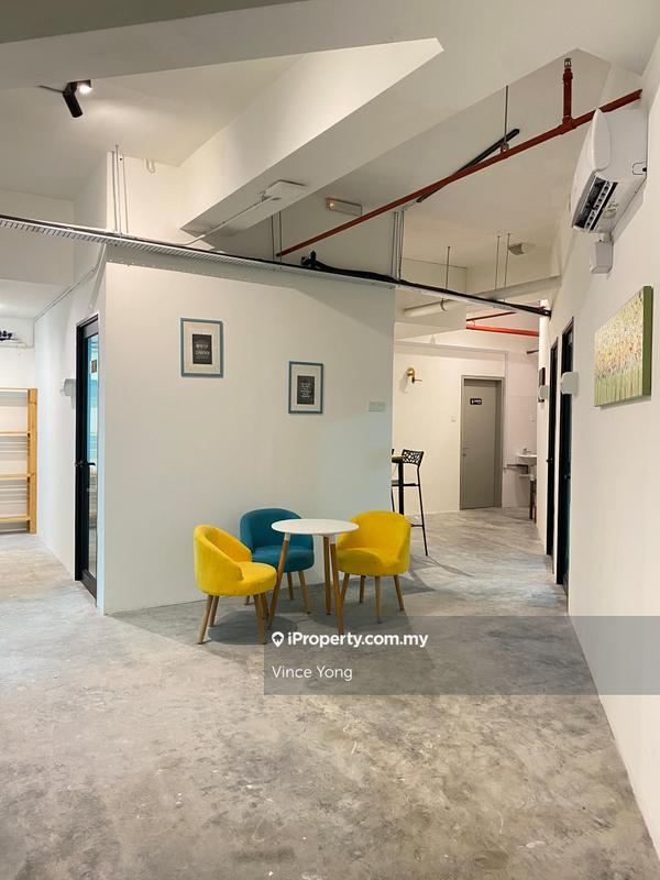 Pejabat untuk Disewa di Petaling Jaya, Selangor oleh Vince Yong - iProperty.com.my