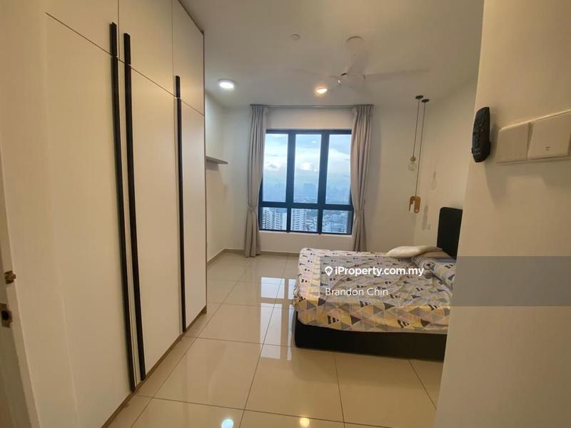Service Residence for Rent in Kenwingston Avenue by Brandon Chin - iProperty.com.my