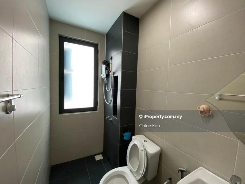 Service Residence for Rent in Pacific Star by Chloe Koo - iProperty.com.my