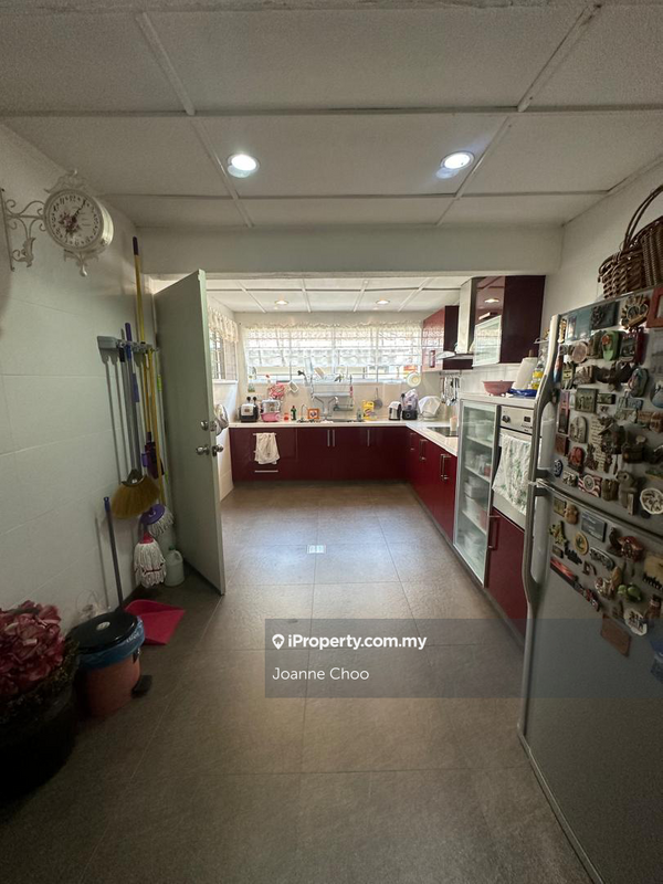 Rumah Berangkai 2 Tingkat untuk Dijual di Seksyen U1, Laman Glenmarie, Shah Alam, Glenmarie oleh Joanne Choo - iProperty.com.my