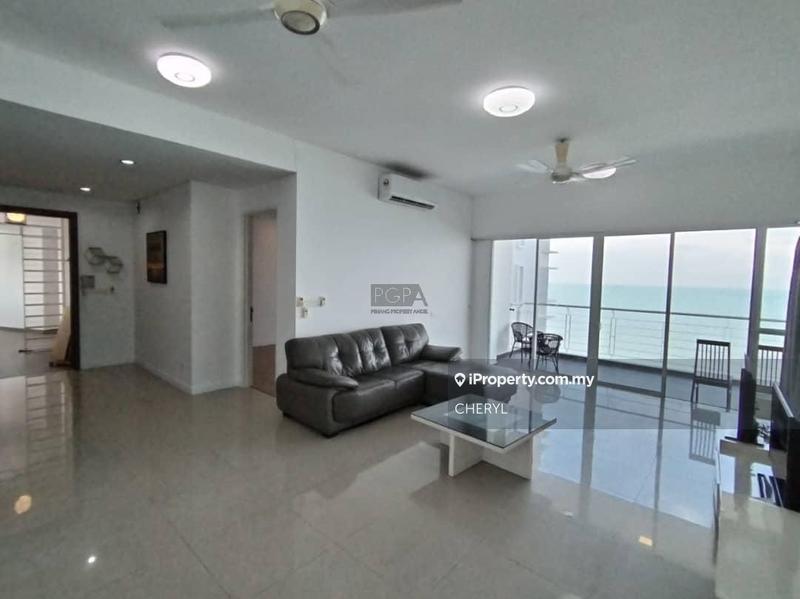 Condominium for Sale in Bayu Ferringhi Condominiums by CHERYL - iProperty.com.my