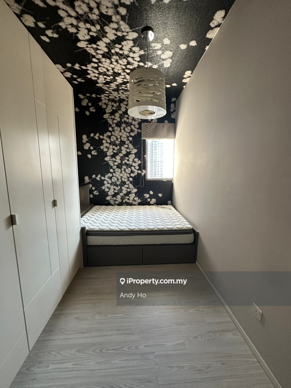 For Rent - Verve Suites