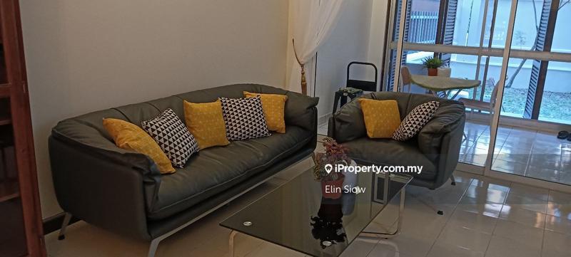 For Rent - Desa Angkasa