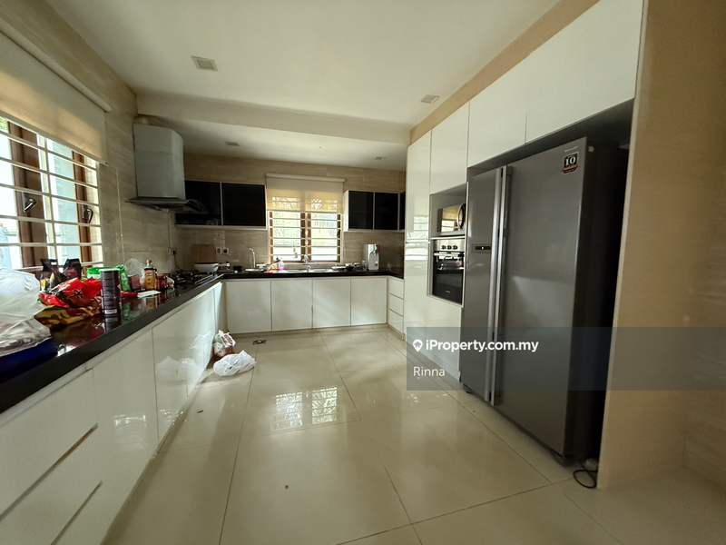 Banglo untuk Dijual di Guarded street, Bangsar oleh Rinna - iProperty.com.my