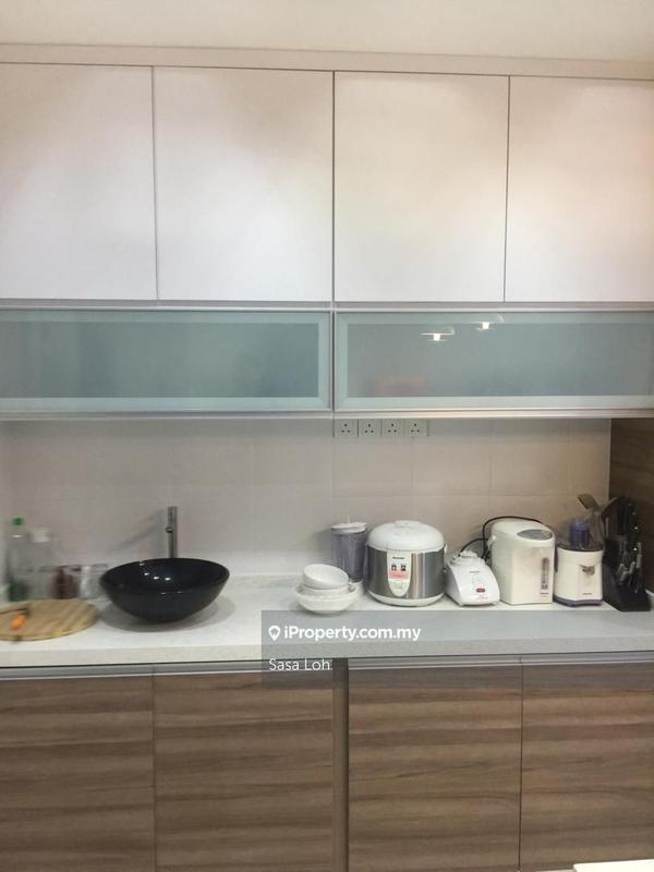 Service Residence for Sale in You Residences @ You City by Sasa Loh - iProperty.com.my
