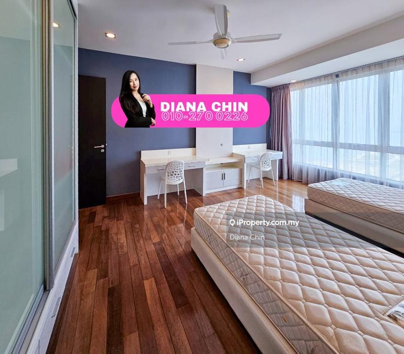 Condominium for Sale in Gurney Paragon by Diana Chin - iProperty.com.my