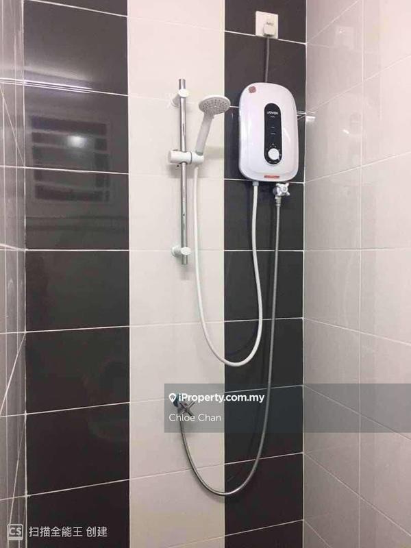 Residensi Servis untuk Disewa di Silk Sky oleh Chloe Chan - iProperty.com.my