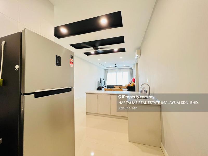 For Rent - Le Yuan Residence