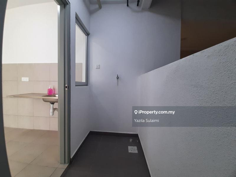 Apartment for Sale in Tangerine Suites by Yazila Sulaimi - iProperty.com.my