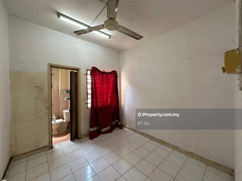 Rumah Teres 2-Tingkat untuk Dijual di Taman Meranti Jaya, Puchong oleh KT Go - iProperty.com.my