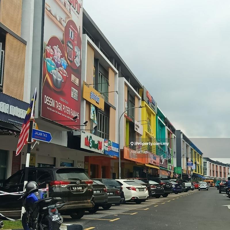 Office for Rent in Bandar Tasik Puteri, Rawang by Alicia Yap - iProperty.com.my