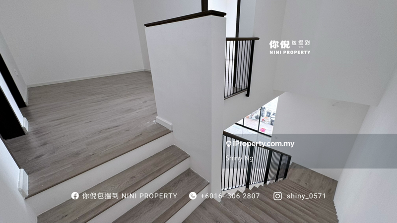 2-storey Terraced House for Sale in Bandar Bukit Raja, Klang by Shiny Ng - iProperty.com.my