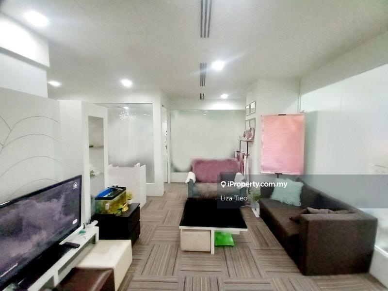 For Sale - Serviced Residence @ Binjai 8