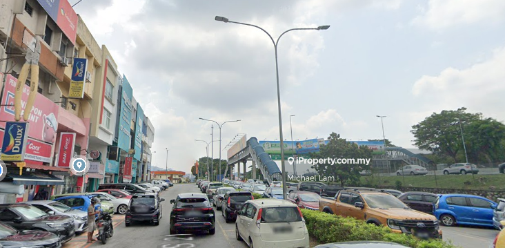 Shop / Office for Sale in SS 21, Damansara Utama, Petaling Jaya by Michael Lam - iProperty.com.my
