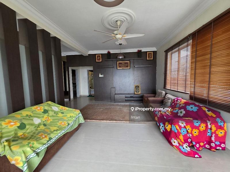 Condominium for Sale in Platinum Hill PV 8 by Intan - iProperty.com.my