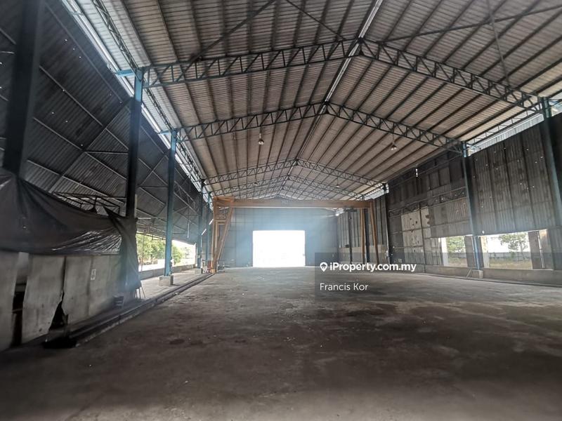 Warehouse for Rent in Lumut port, Sitiawan by Francis Kor - iProperty.com.my