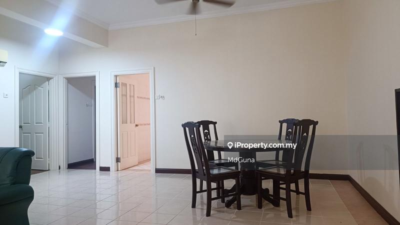 For Rent - Regal Villa