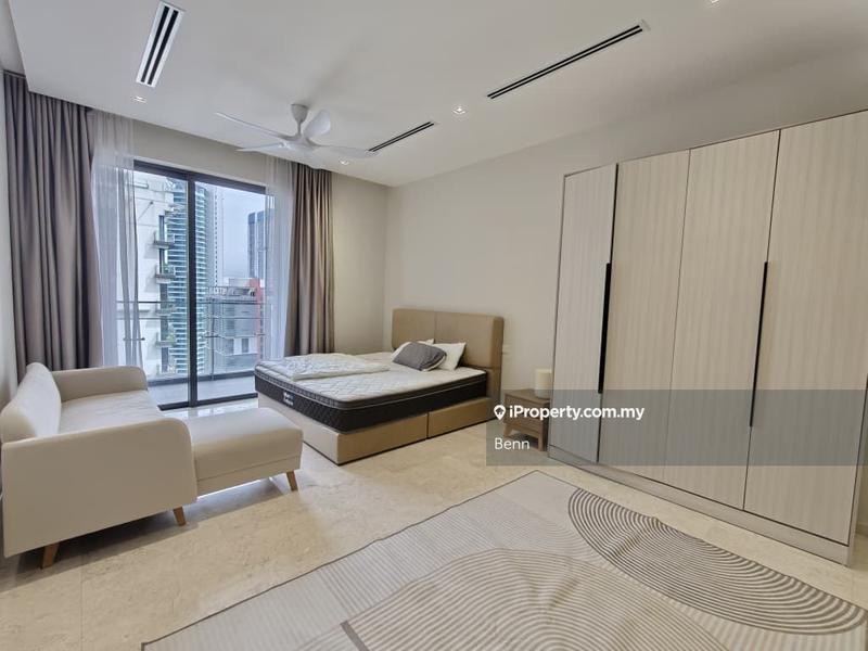 For Sale - The Manor