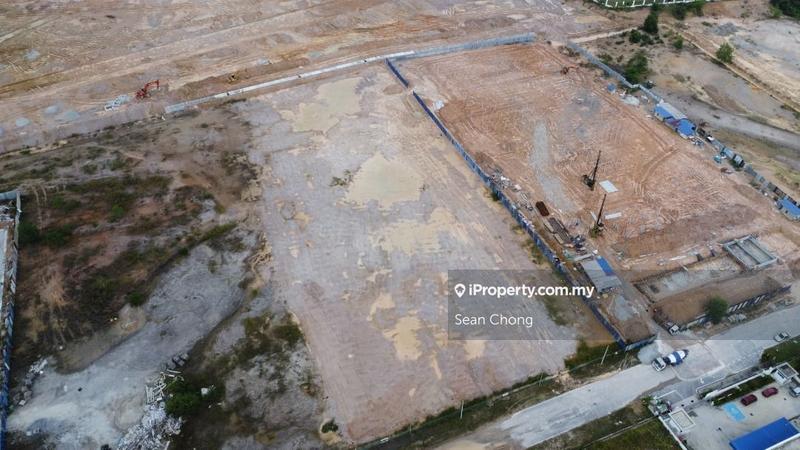 Industrial Land untuk Dijual di Kapar Klang, Klang oleh Sean Chong - iProperty.com.my