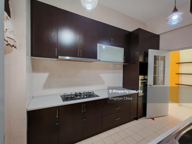 Kondominium untuk Dijual di Greenview Residence oleh Kingston Choo - iProperty.com.my