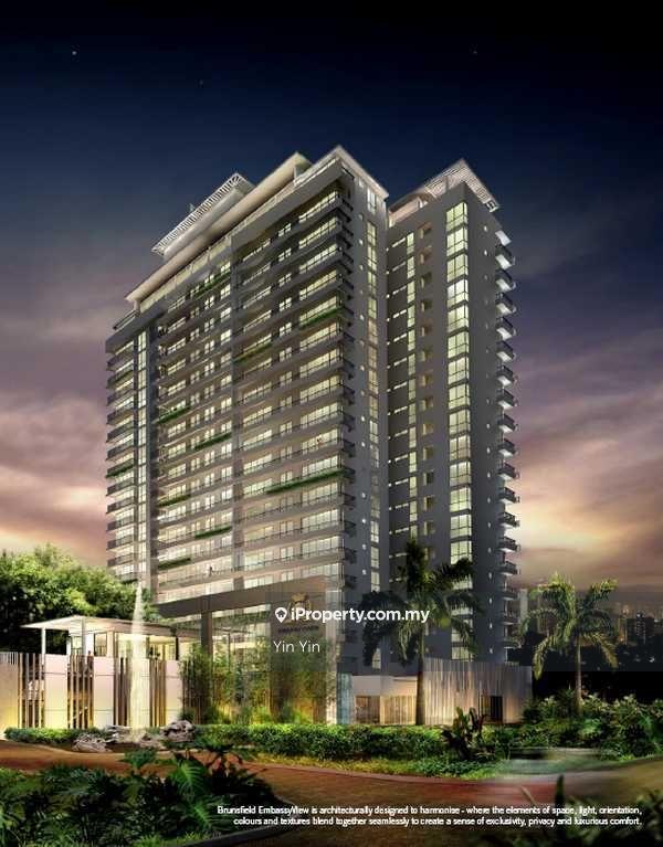 For Sale - Brunsfield EmbassyView