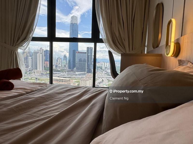 Residensi Servis untuk Dijual di Continew oleh Clement Ng - iProperty.com.my